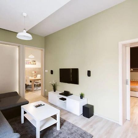 Dream Forest Apartment Budapest Kültér fotó