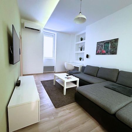 Dream Forest Apartment Budapest Kültér fotó