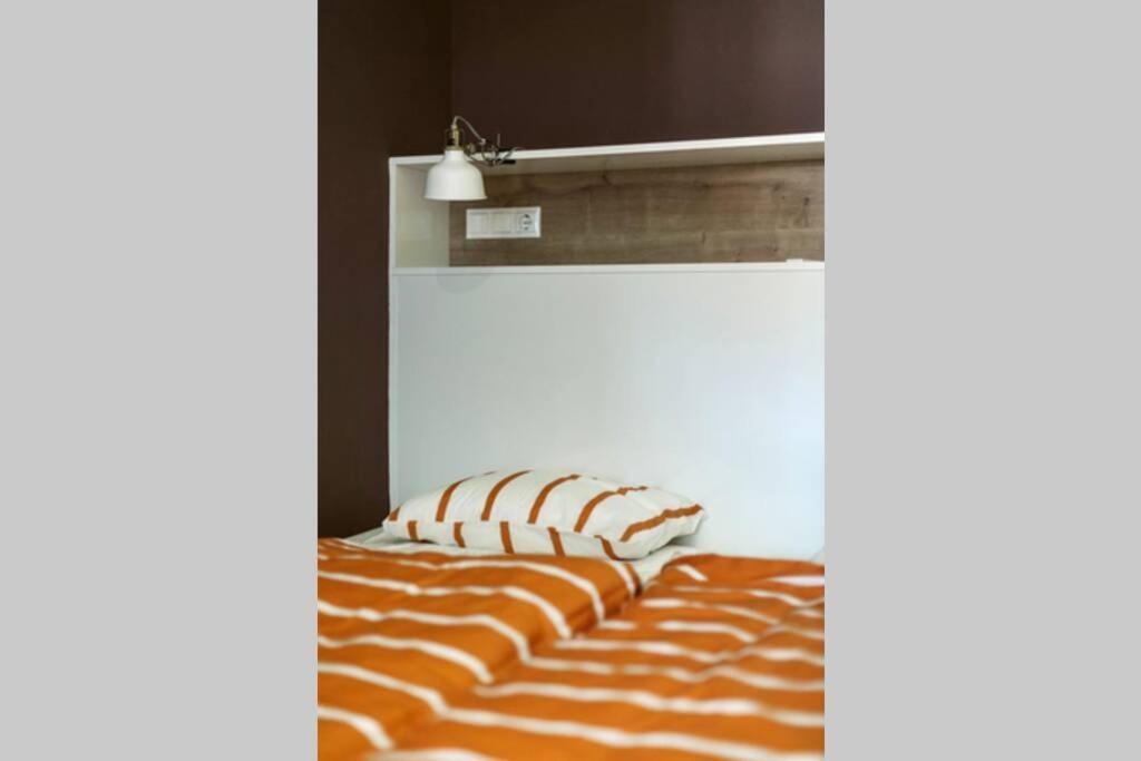 Dream Forest Apartment Budapest Kültér fotó