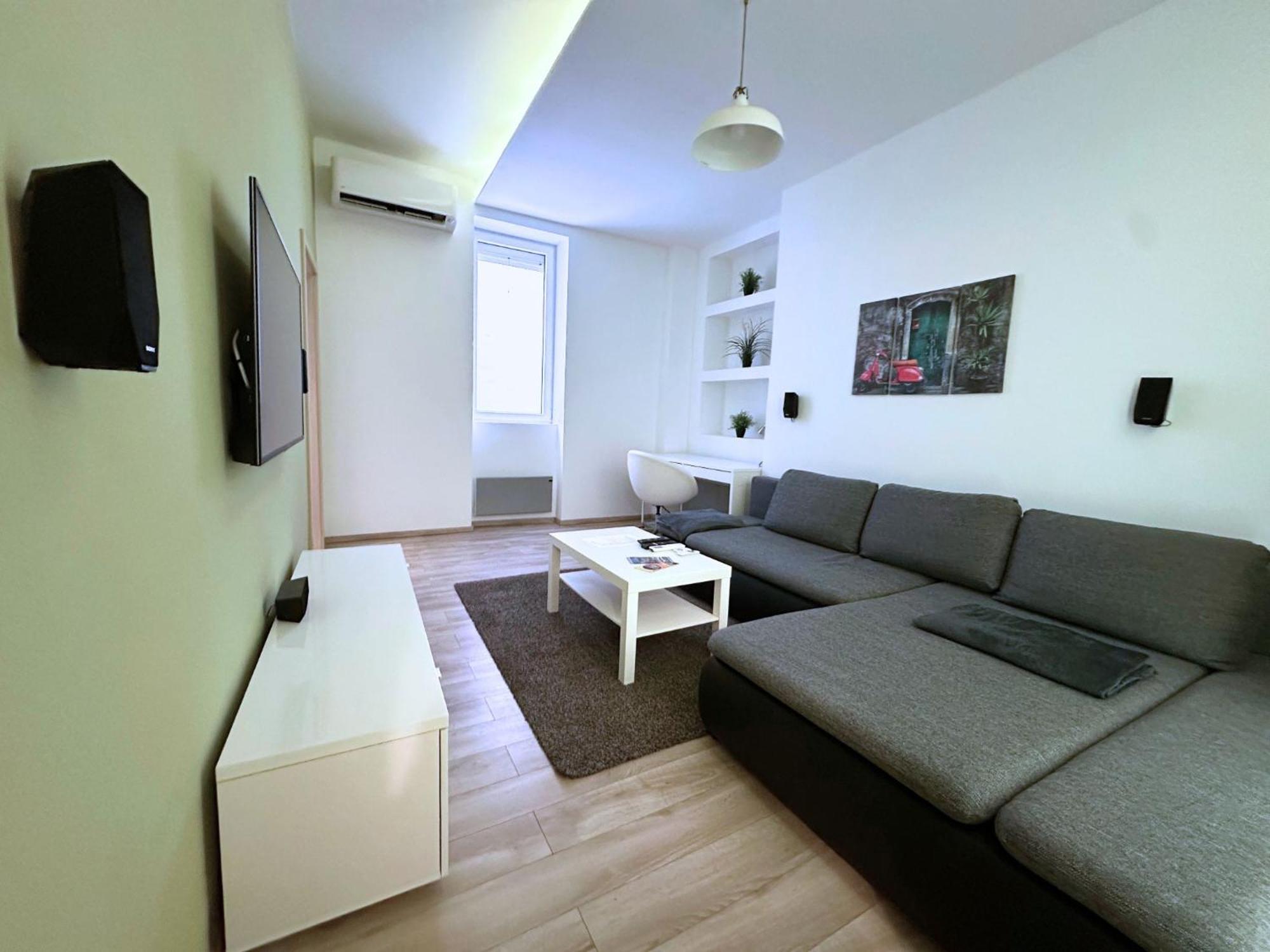 Dream Forest Apartment Budapest Kültér fotó
